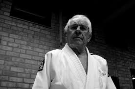 Sensei Mart Pepels